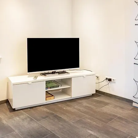 Ferienwohnungen Haus Birgit Gunzgen Extérieur photo