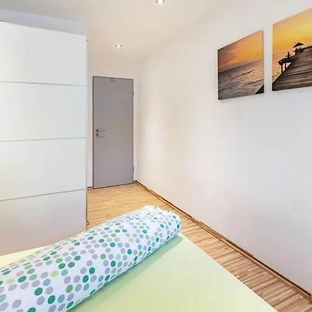 Ferienwohnungen Haus Birgit Gunzgen Extérieur photo