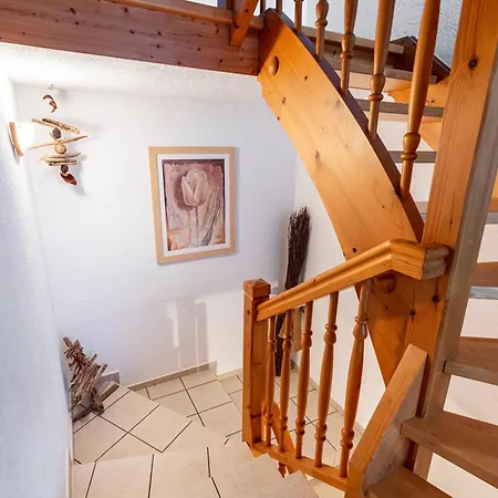 Ferienwohnungen Haus Birgit Gunzgen Extérieur photo
