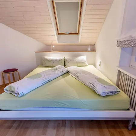 Ferienwohnungen Haus Birgit Gunzgen Extérieur photo