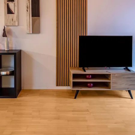 Ferienwohnungen Haus Birgit Gunzgen Extérieur photo