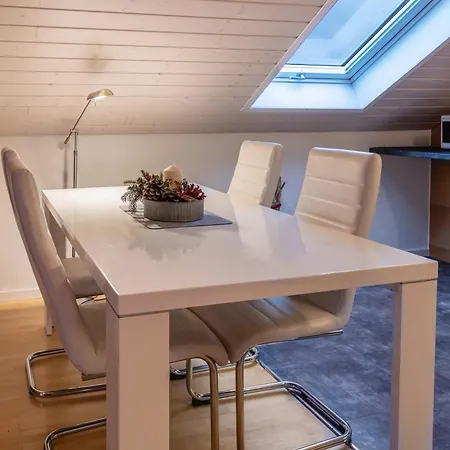 Ferienwohnungen Haus Birgit Gunzgen Extérieur photo