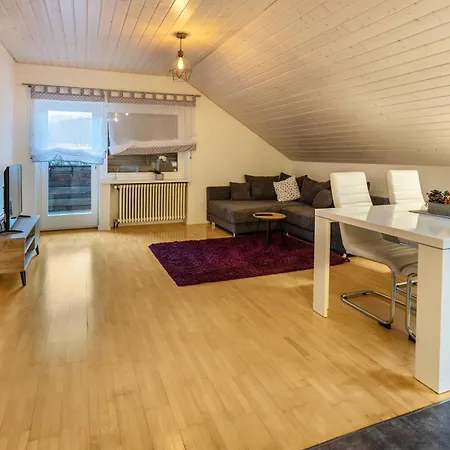 Ferienwohnungen Haus Birgit Gunzgen Extérieur photo