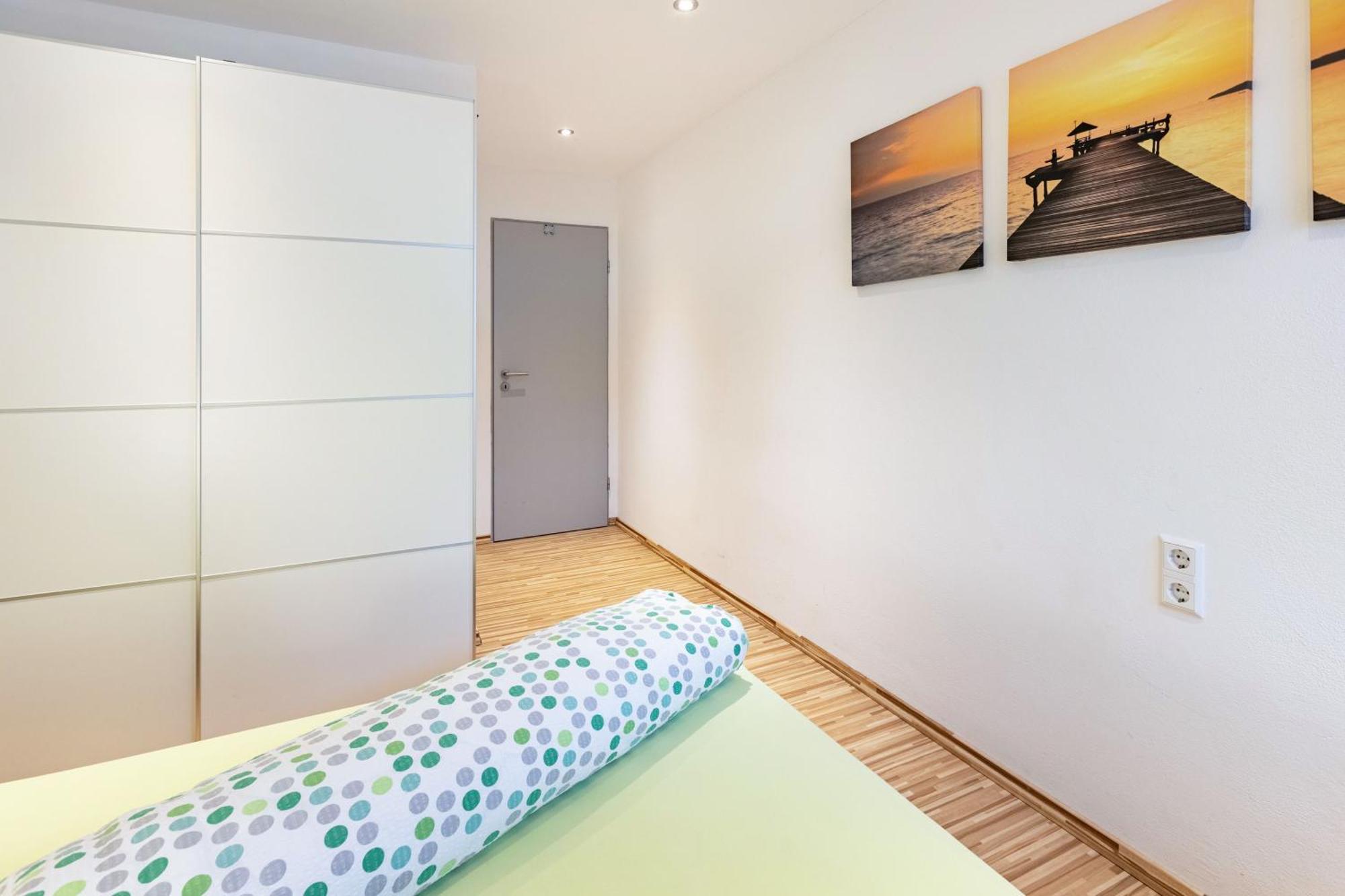 Haus Birgit Appartement *