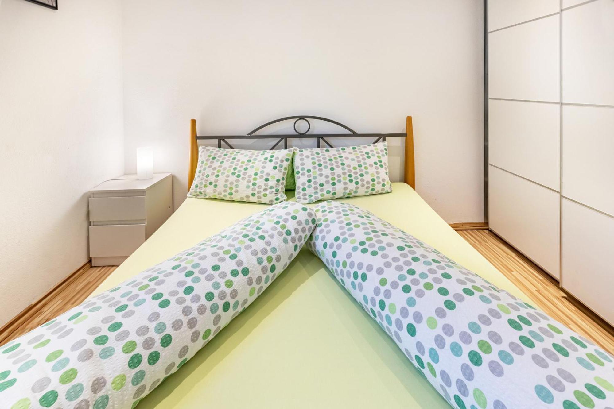 Apartment Haus Birgit Gunzgen