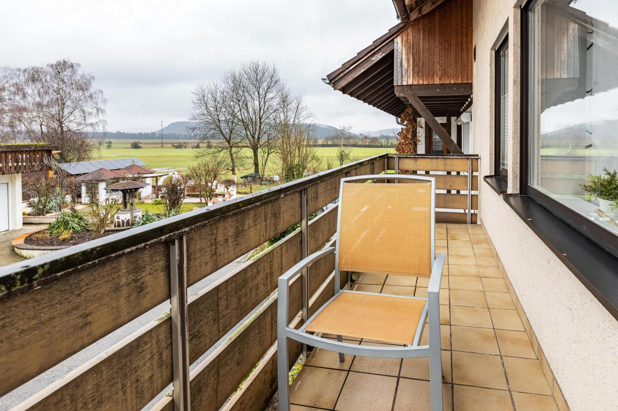 Haus Birgit *