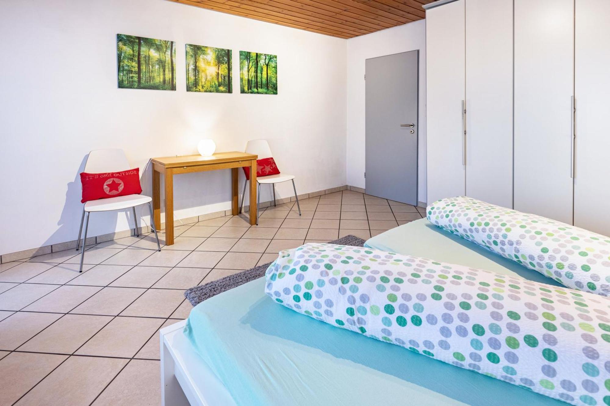 Haus Birgit Appartement *