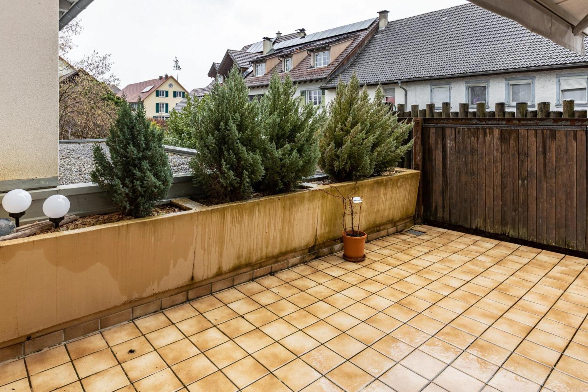 Haus Birgit * Gunzgen