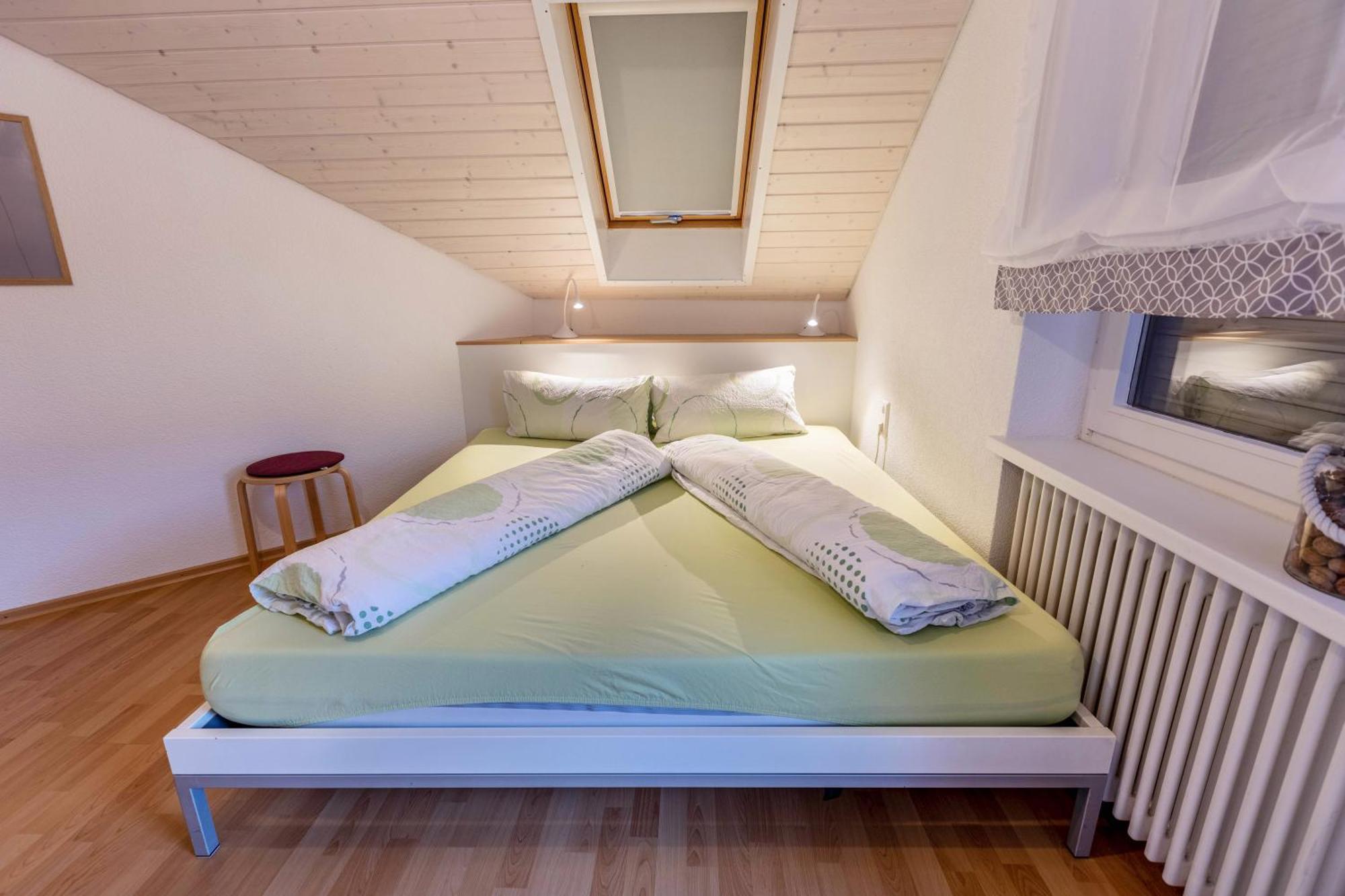 Appartement Haus Birgit *