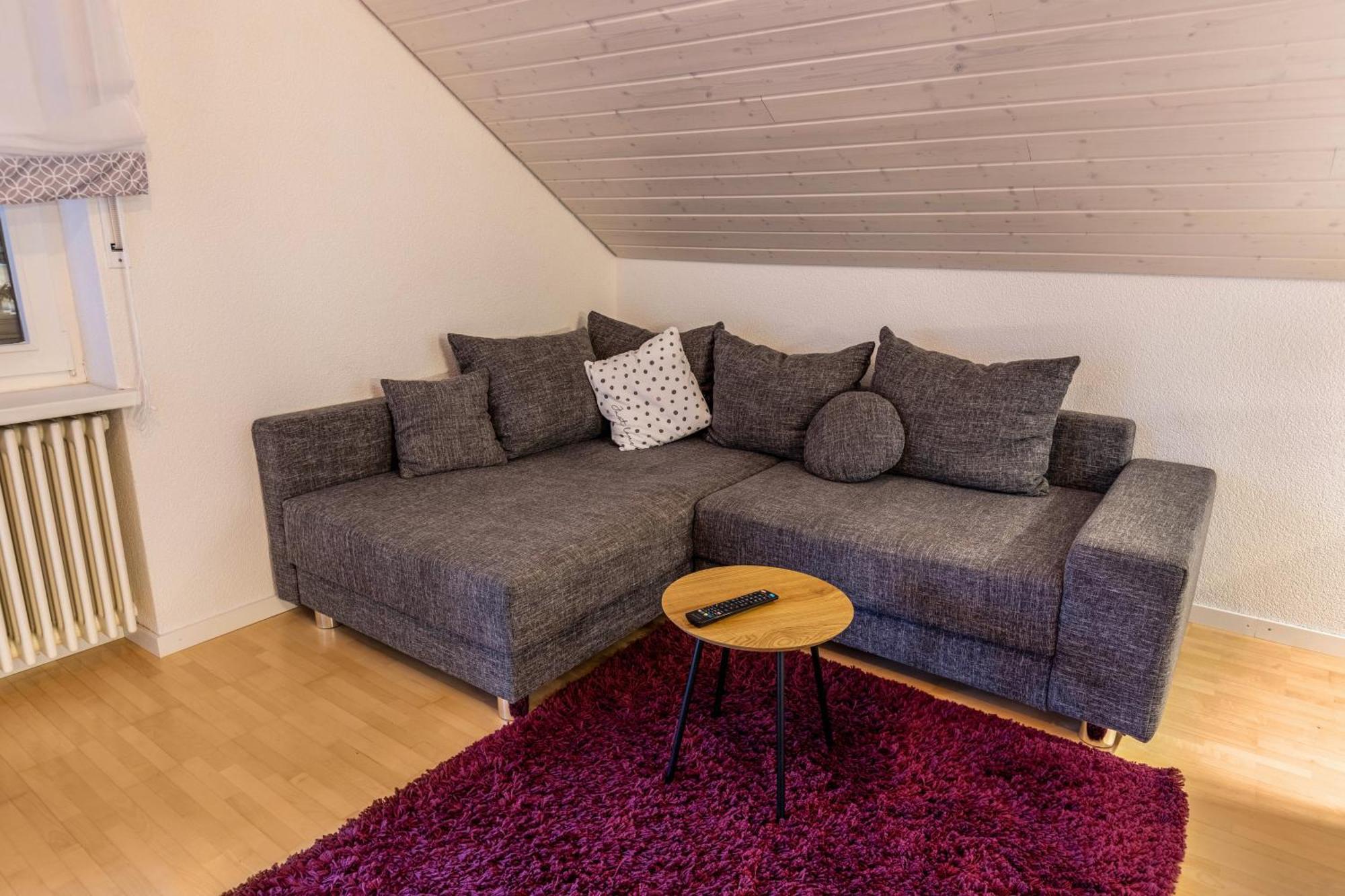 Haus Birgit Appartement