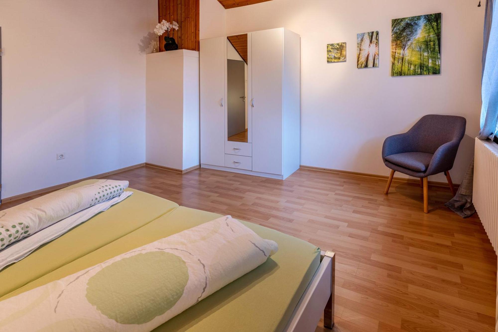 Haus Birgit Appartement