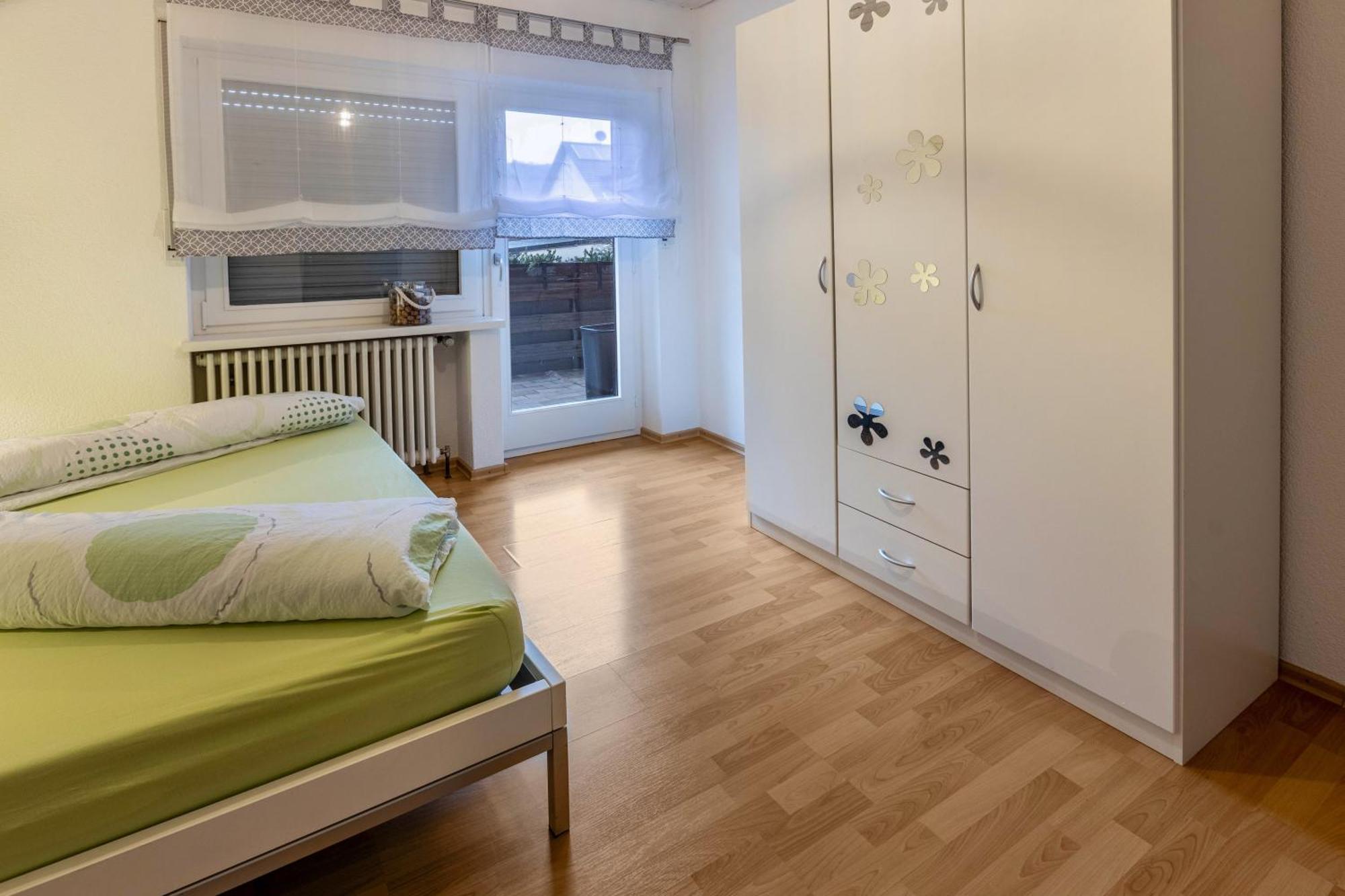 Haus Birgit Appartement