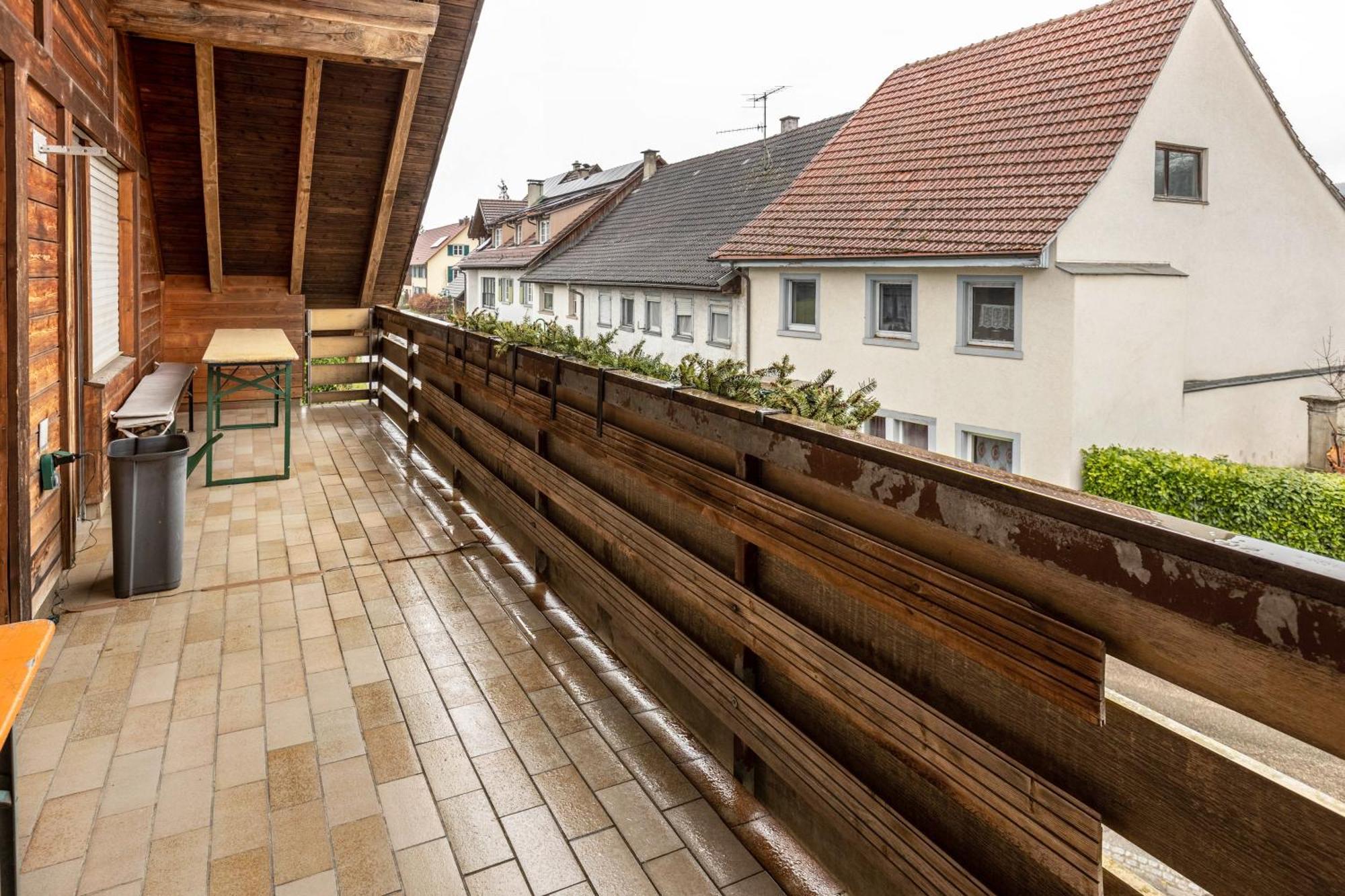 Appartement Haus Birgit *