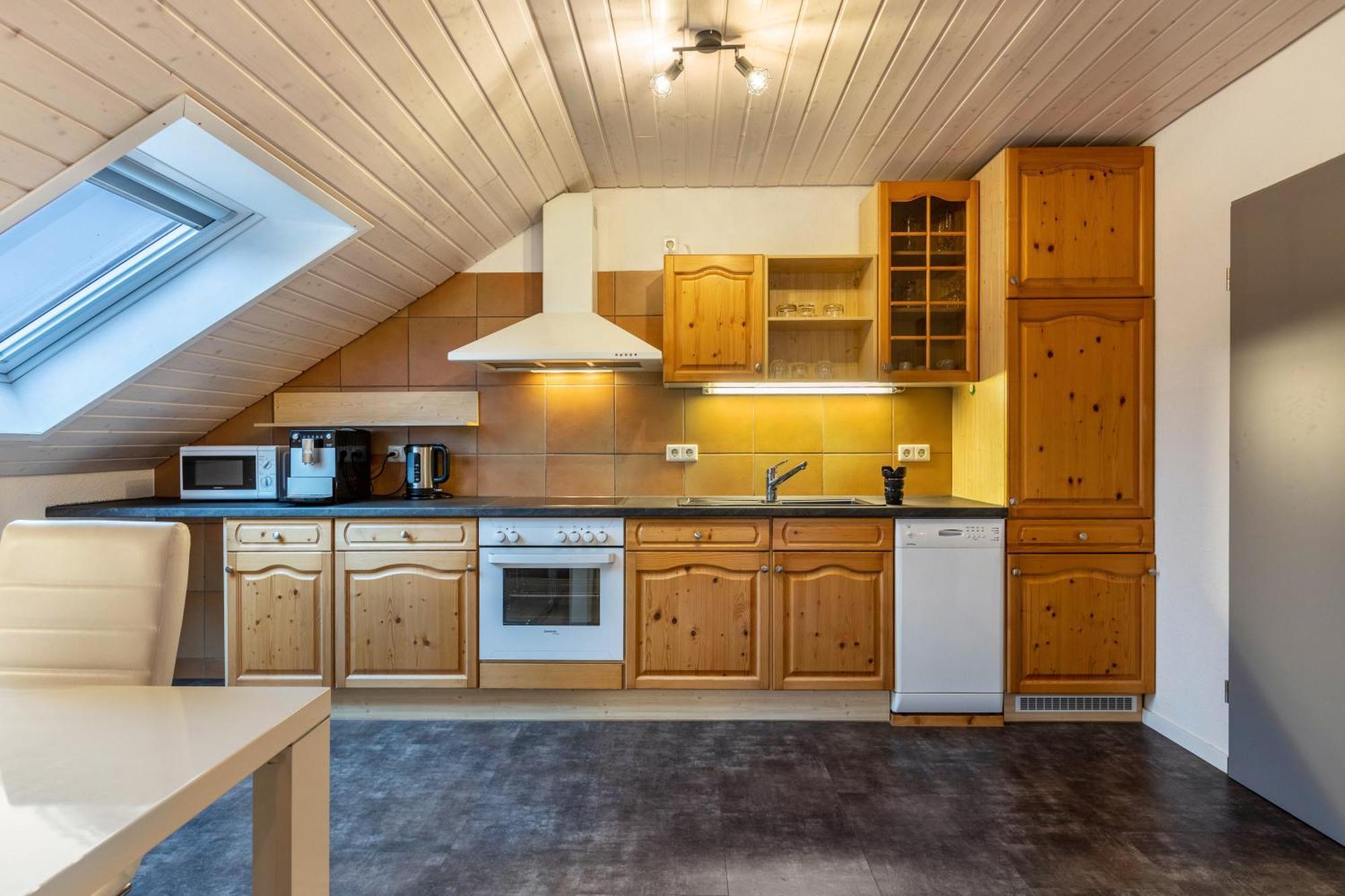 Haus Birgit Appartement *