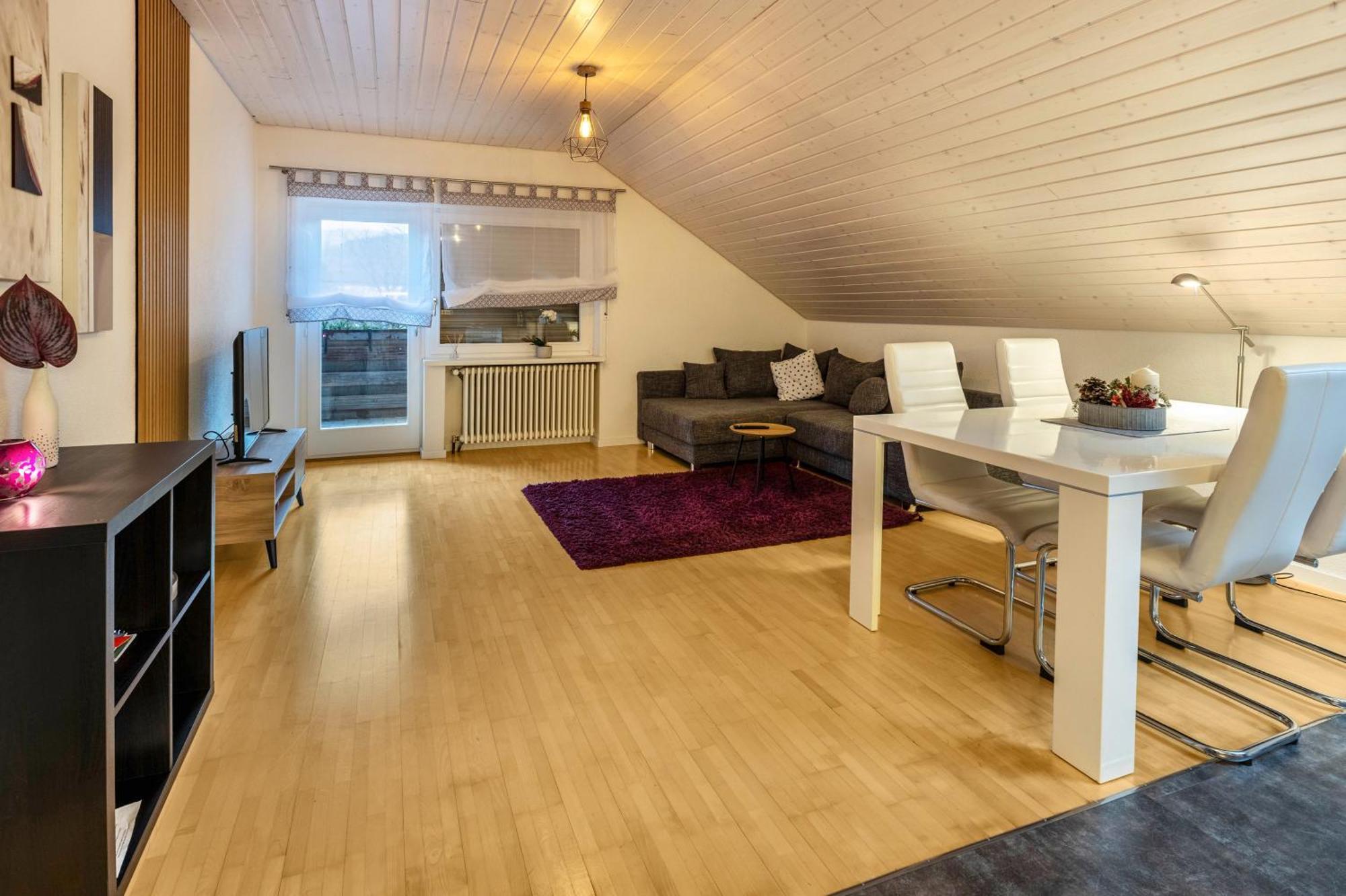 Haus Birgit * Gunzgen