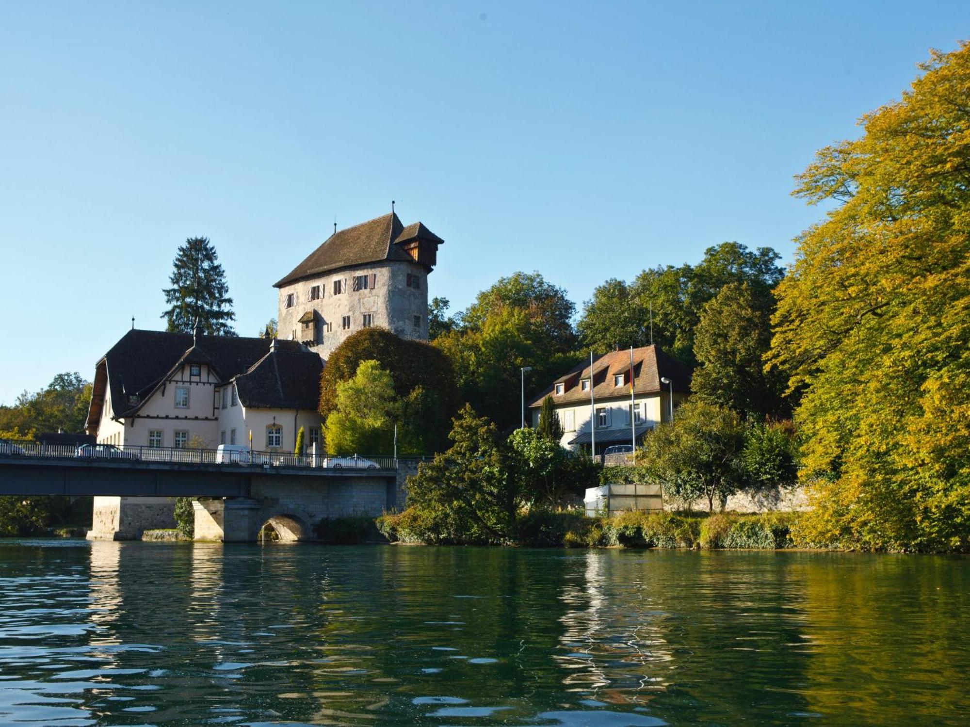 Appartement Haus Birgit Gunzgen