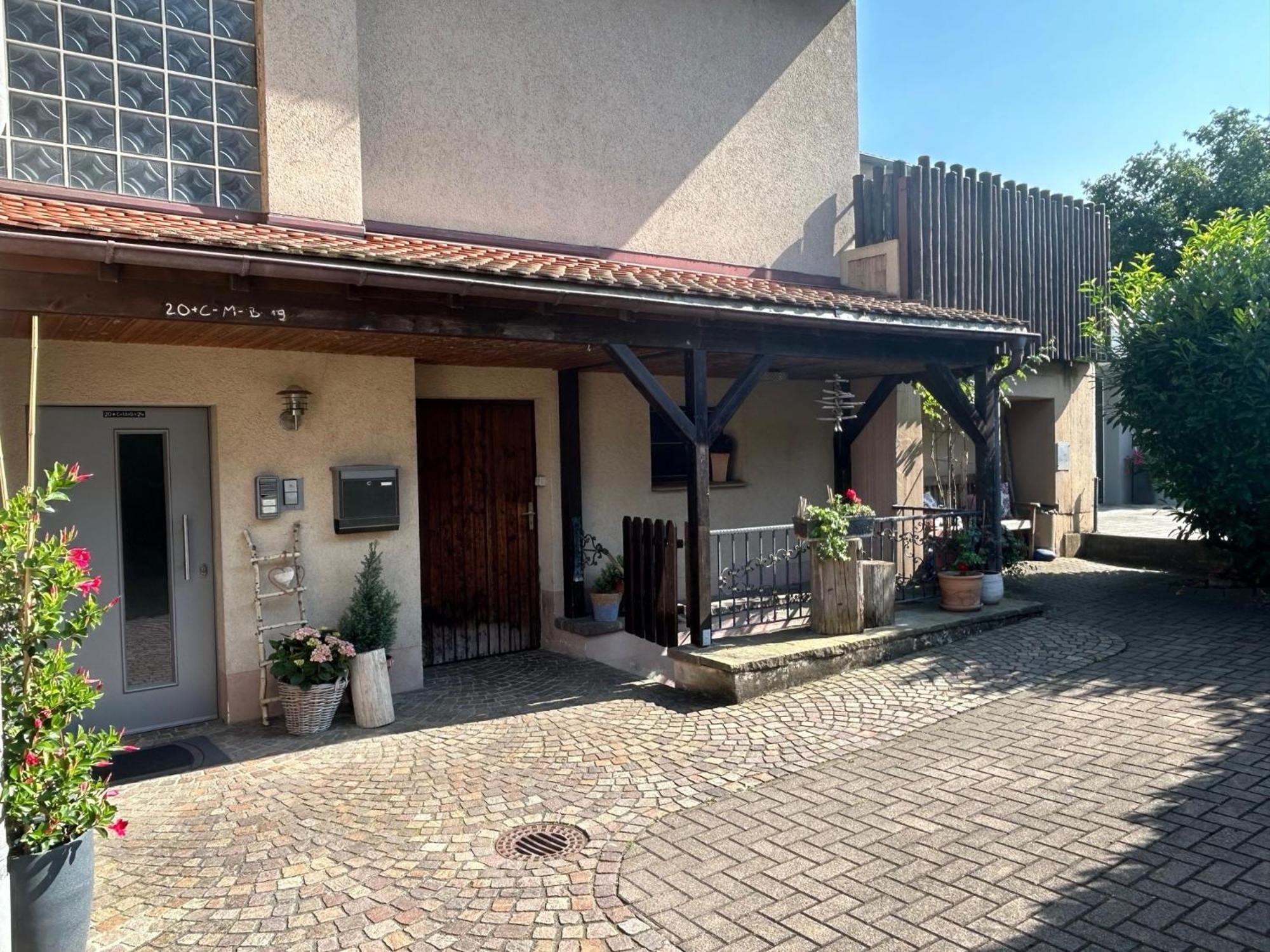 Haus Birgit Gunzgen
