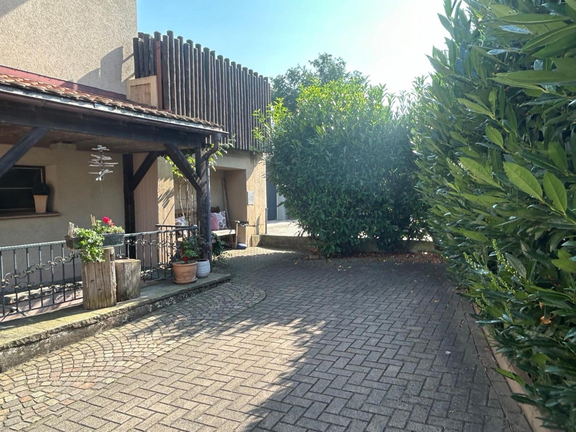 Haus Birgit Appartement